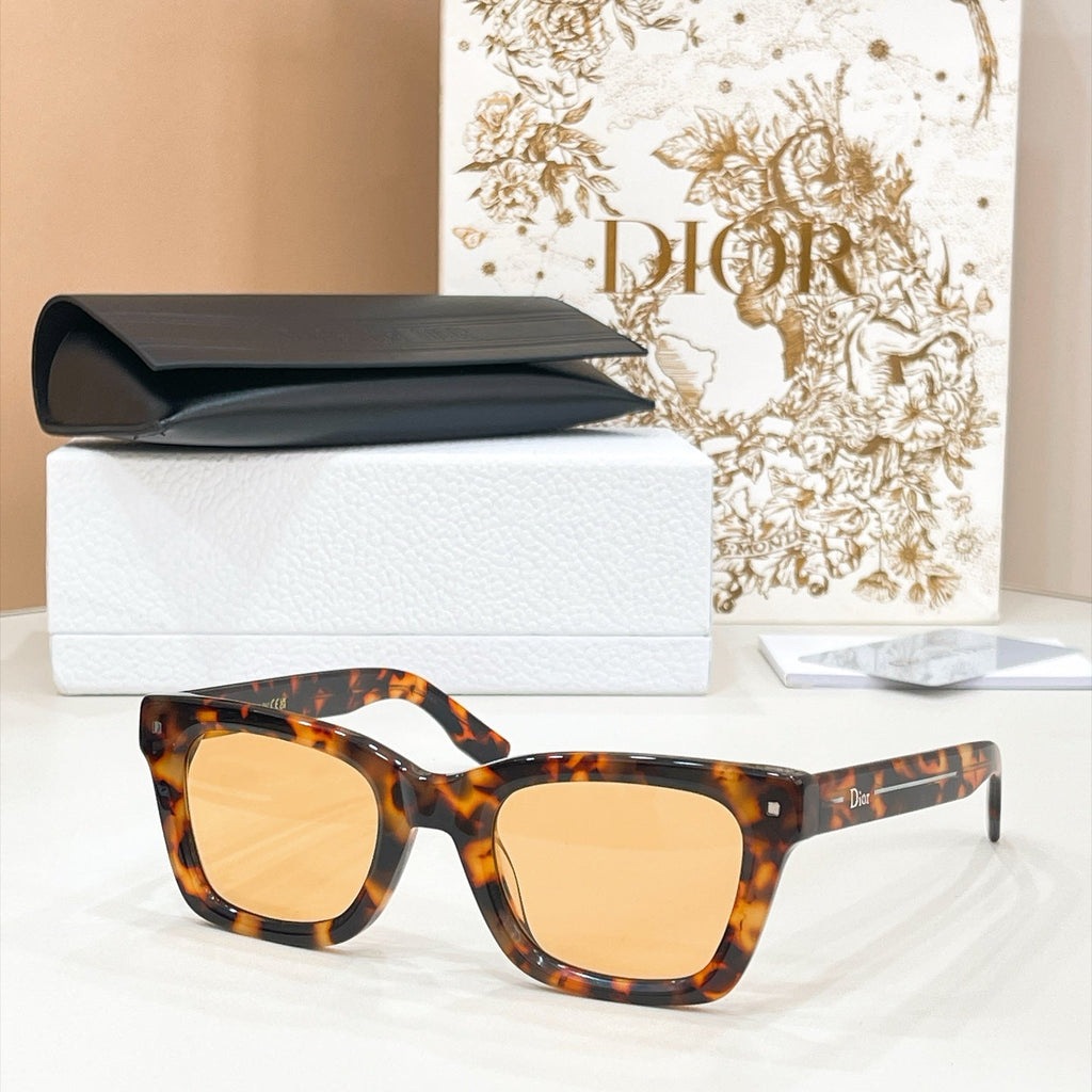 Dior Line S1F Sunglasses product image 5, provided for visual reference and product detail review