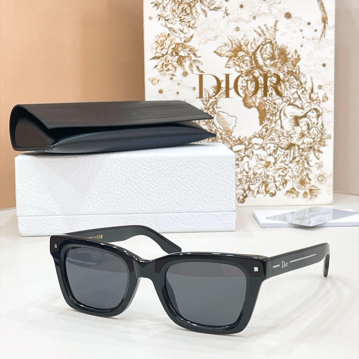 Dior Line S1F Sunglasses product image 6, provided for visual reference and product detail review