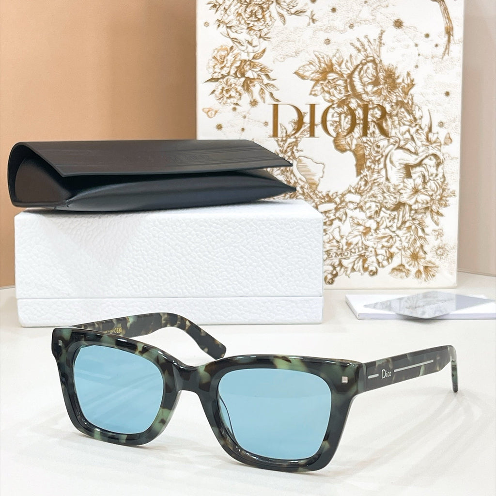 Dior Line S1F Sunglasses product image 8, provided for visual reference and product detail review
