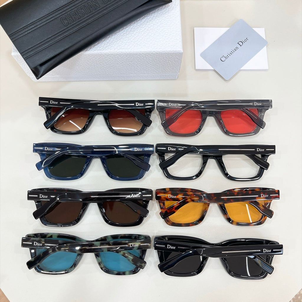 Dior Line S1F Sunglasses product image 11, provided for visual reference and product detail review
