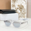 Dior Line S2F Sunglasses product image 1, provided for visual reference and product detail review