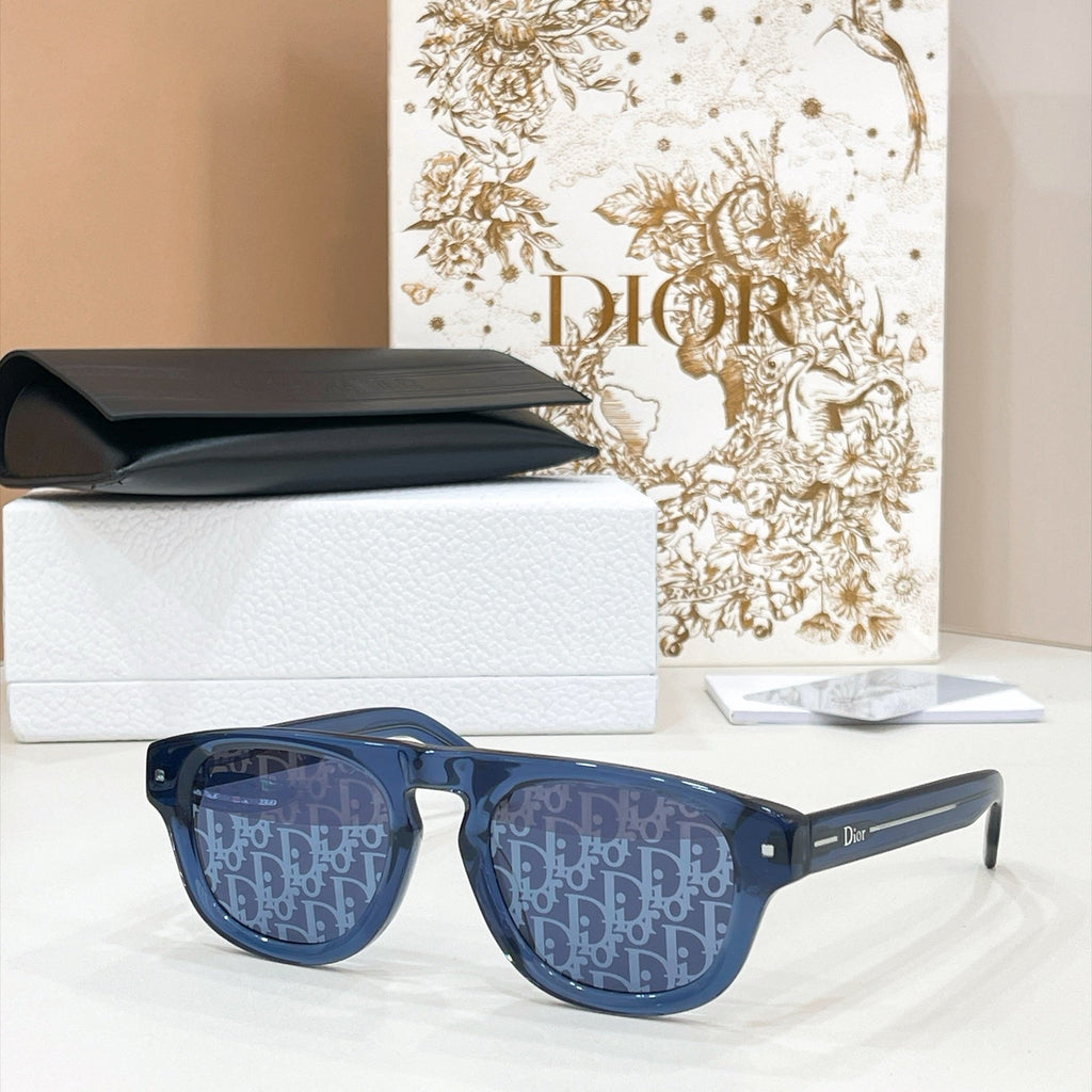 Dior Line S2F Sunglasses product image 2, provided for visual reference and product detail review