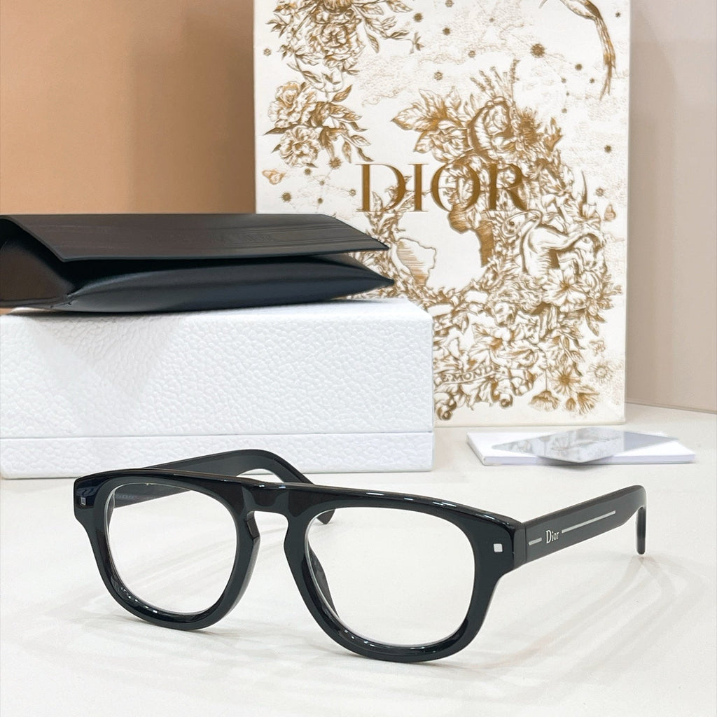 Dior Line S2F Sunglasses product image 5, provided for visual reference and product detail review