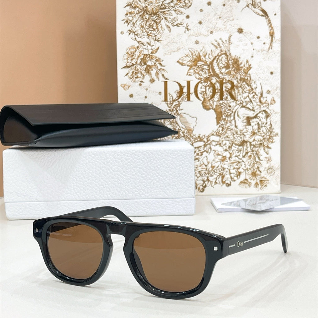 Dior Line S2F Sunglasses product image 6, provided for visual reference and product detail review
