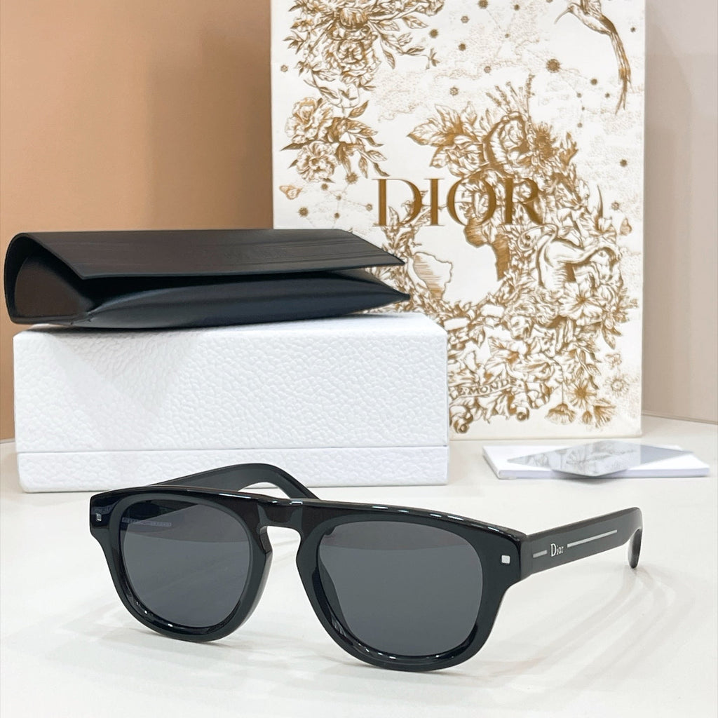 Dior Line S2F Sunglasses product image 8, provided for visual reference and product detail review