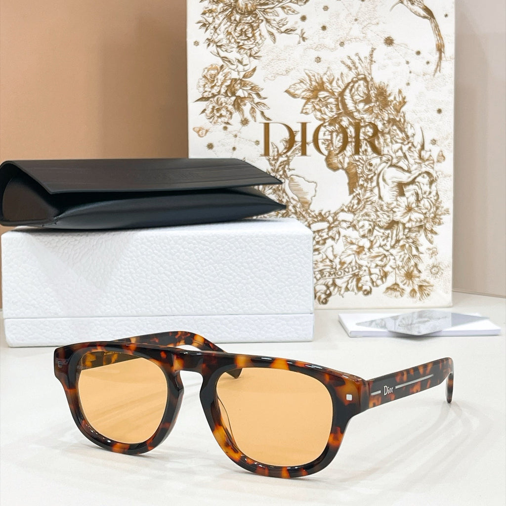 Dior Line S2F Sunglasses product image 9, provided for visual reference and product detail review