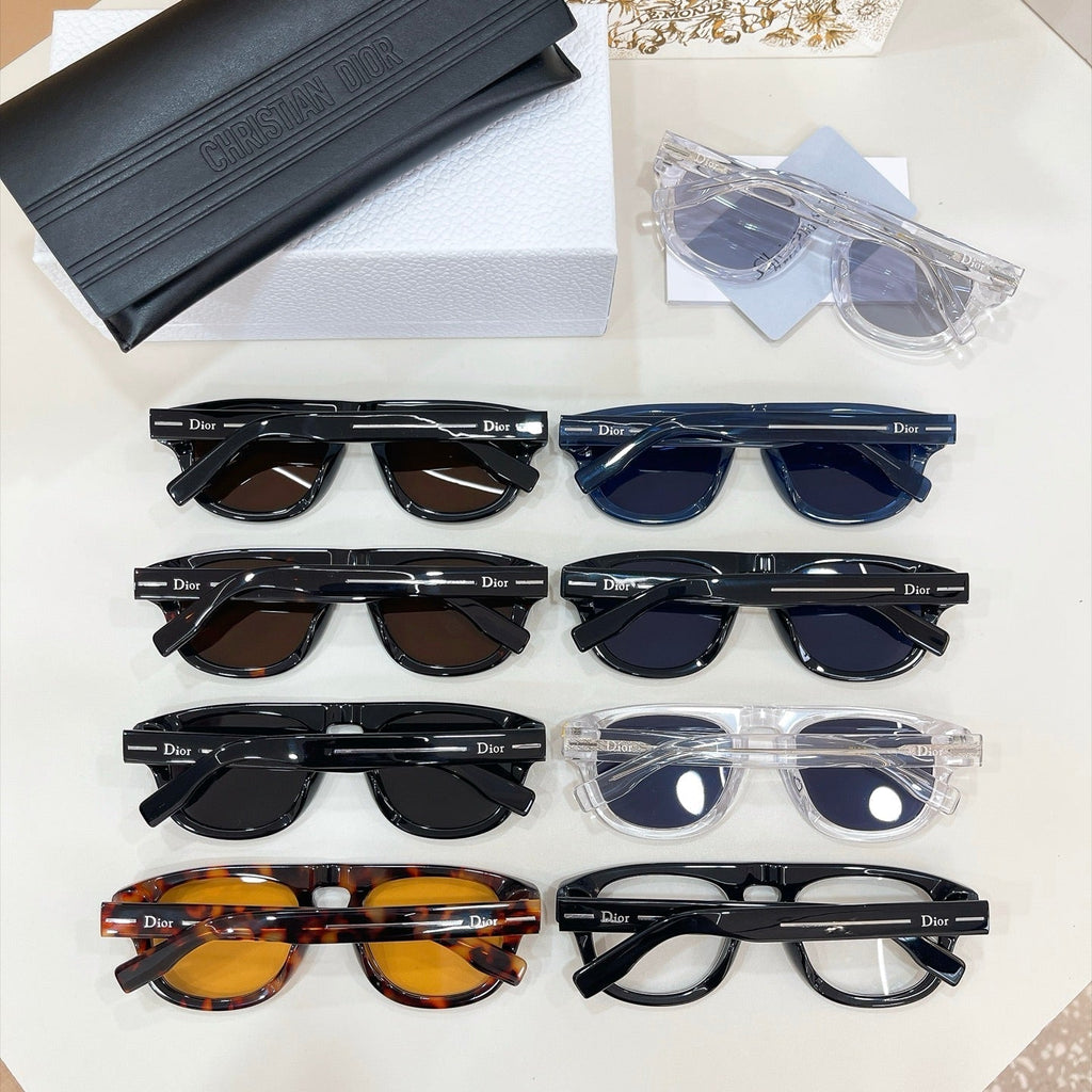 Dior Line S2F Sunglasses product image 11, provided for visual reference and product detail review