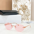 Dior DSGTA56UCR Sunglasses product image 1, provided for visual reference and product detail review