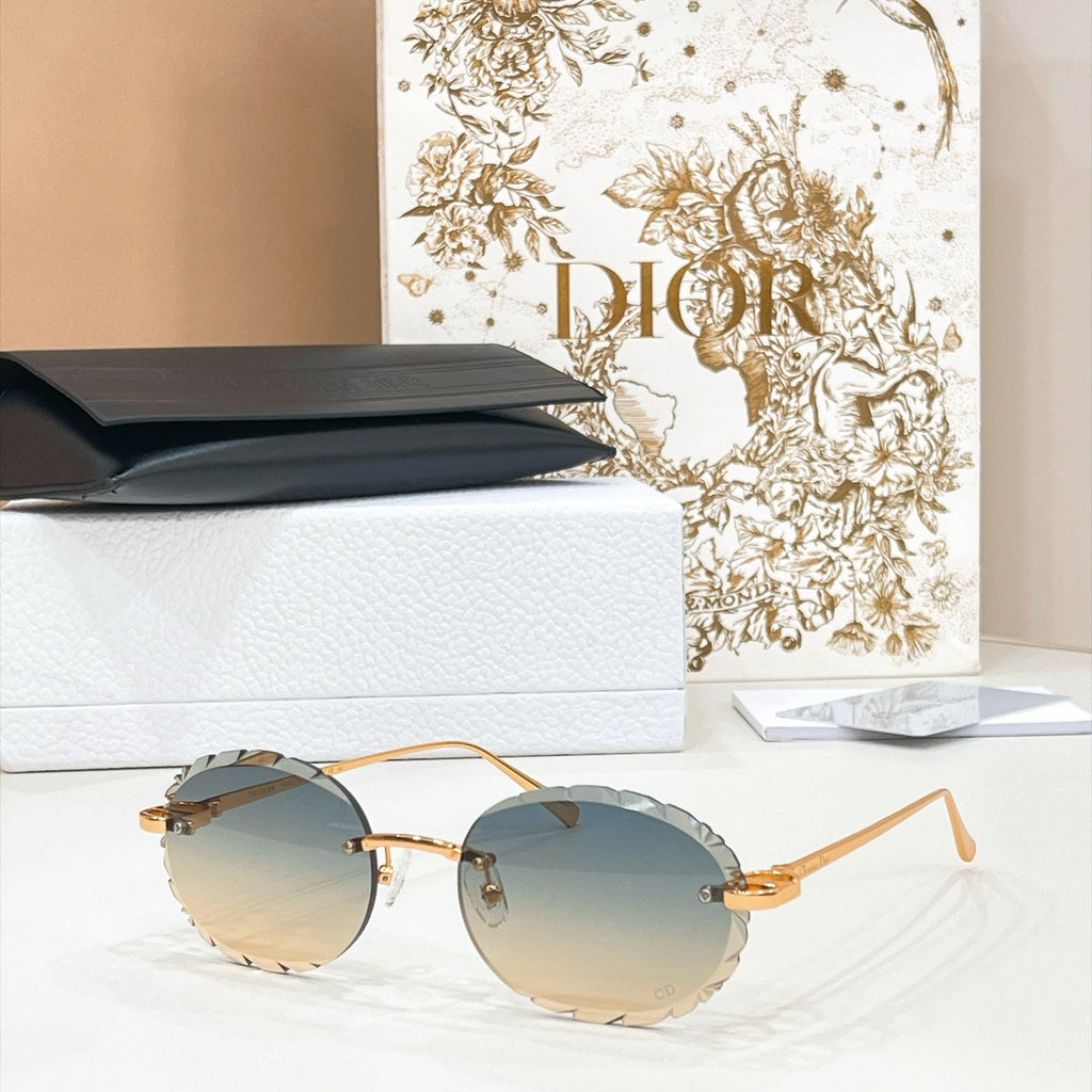 Dior DSGTA56UCR Sunglasses product image 2, provided for visual reference and product detail review