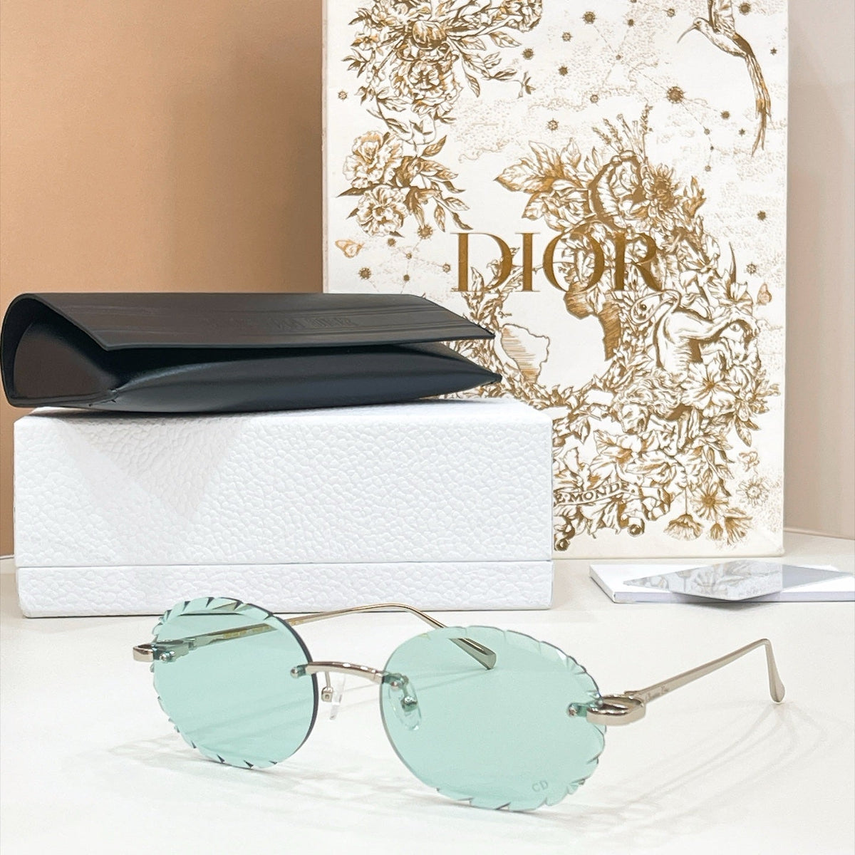 Dior DSGTA56UCR Sunglasses product image 3, provided for visual reference and product detail review