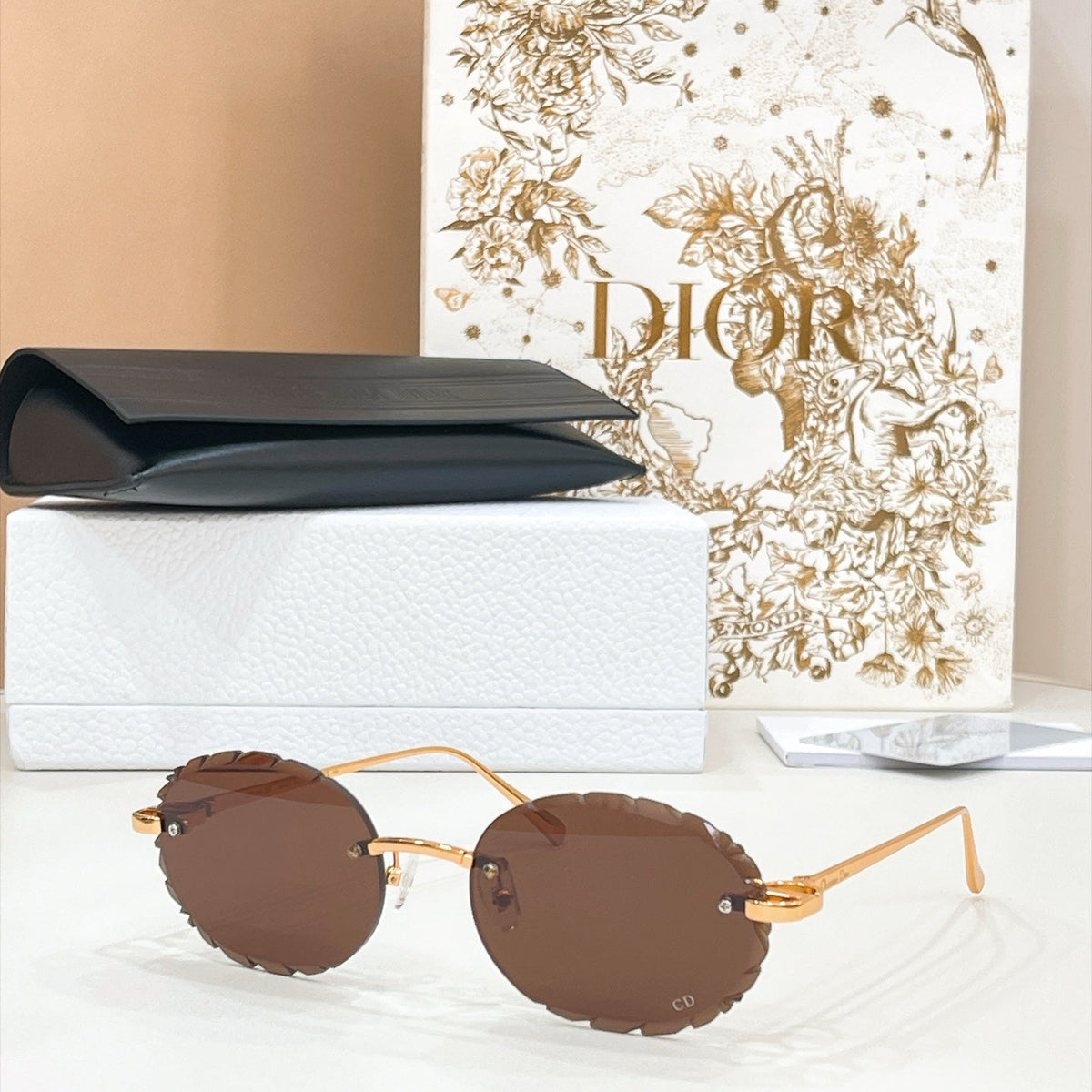 Dior DSGTA56UCR Sunglasses product image 5, provided for visual reference and product detail review