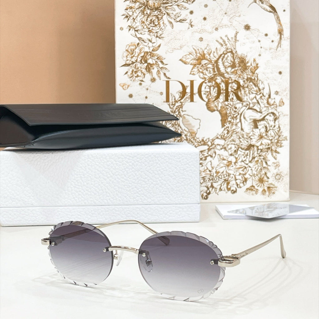 Dior DSGTA56UCR Sunglasses product image 6, provided for visual reference and product detail review