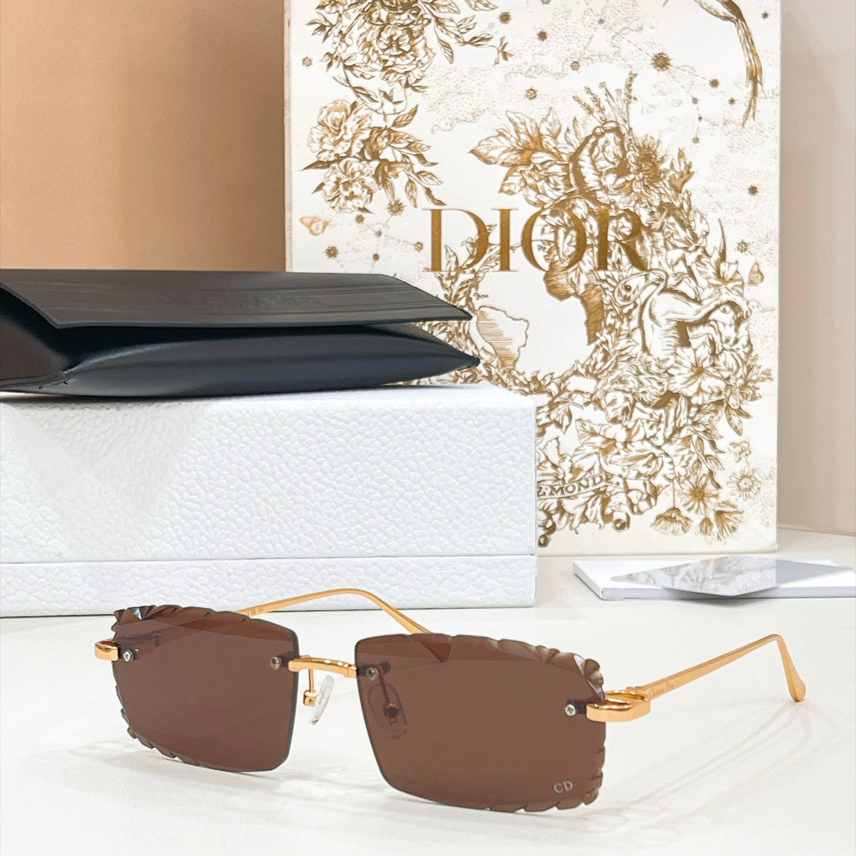 Dior DSGTA56UCR Sunglasses product image 11, provided for visual reference and product detail review
