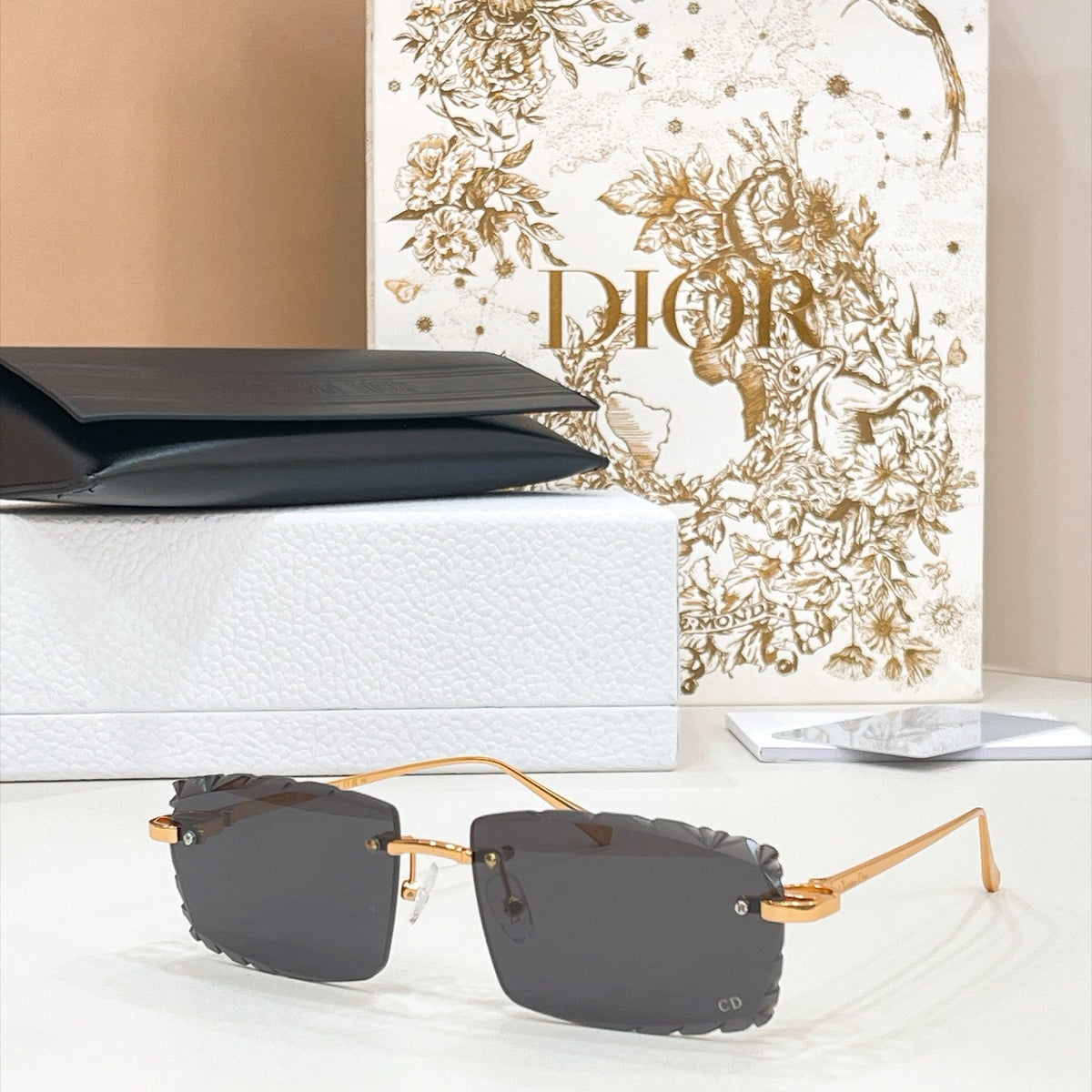 Dior DSGTA56UCR Sunglasses product image 13, provided for visual reference and product detail review