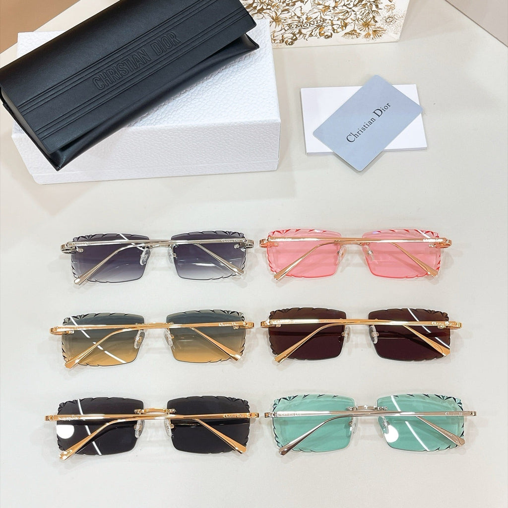 Dior DSGTA56UCR Sunglasses product image 17, provided for visual reference and product detail review
