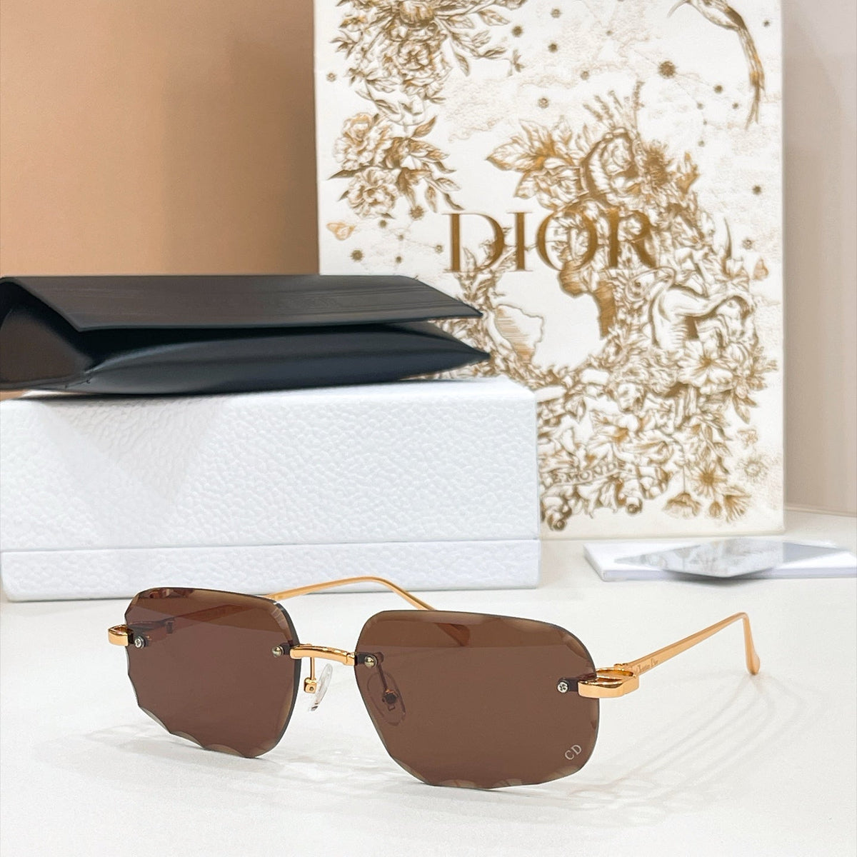 Dior DSGTA56UCR Sunglasses product image 23, provided for visual reference and product detail review
