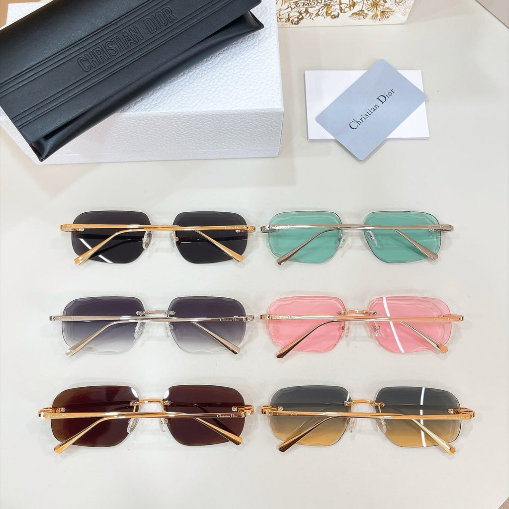 Dior DSGTA56UCR Sunglasses product image 26, provided for visual reference and product detail review