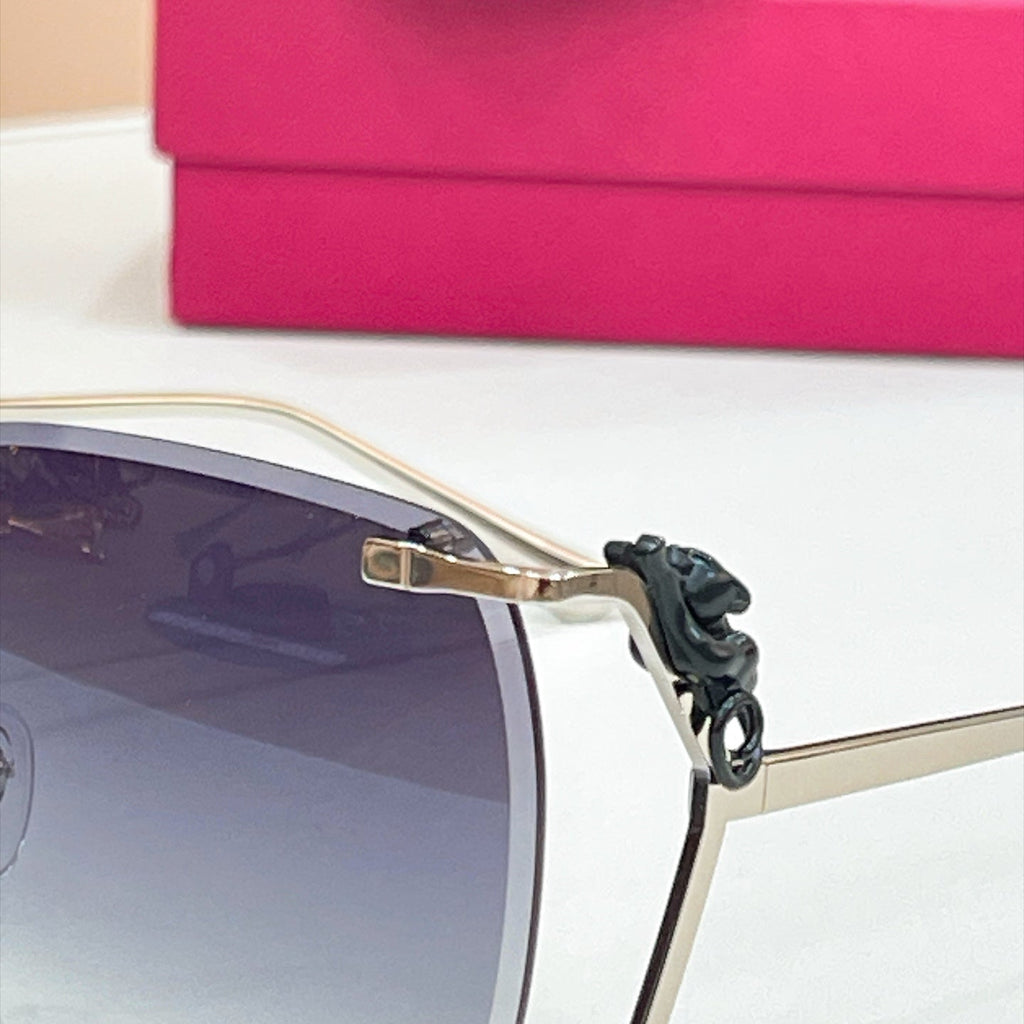 Cartier CT7186S Sunglasses product image 9, provided for visual reference and product detail review