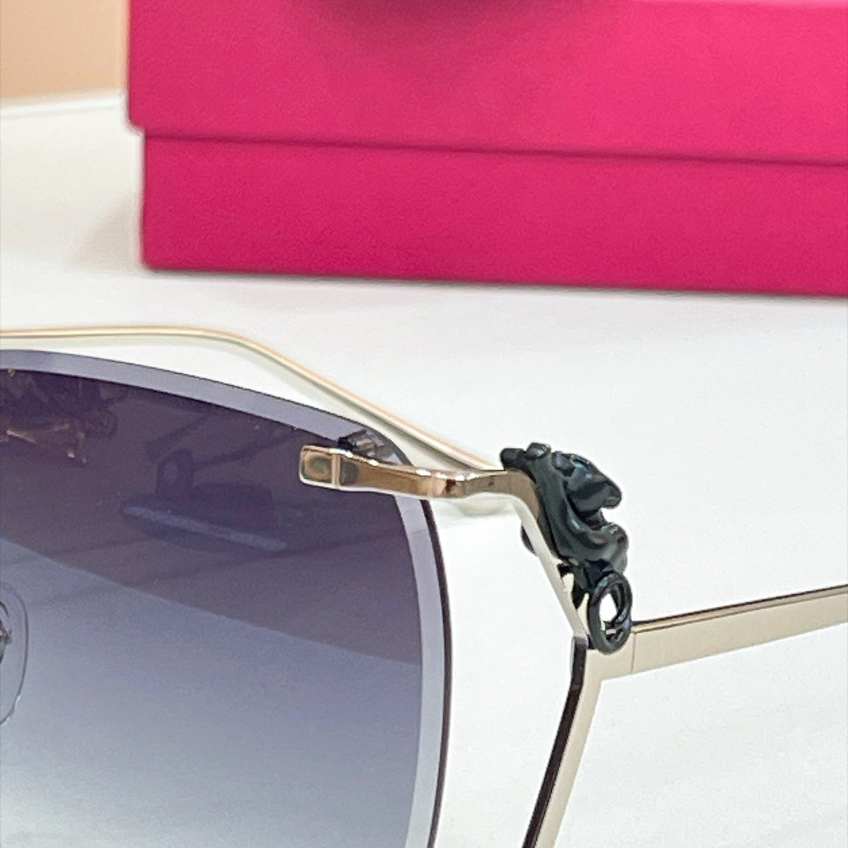 Cartier CT7186S Sunglasses product image 9, provided for visual reference and product detail review