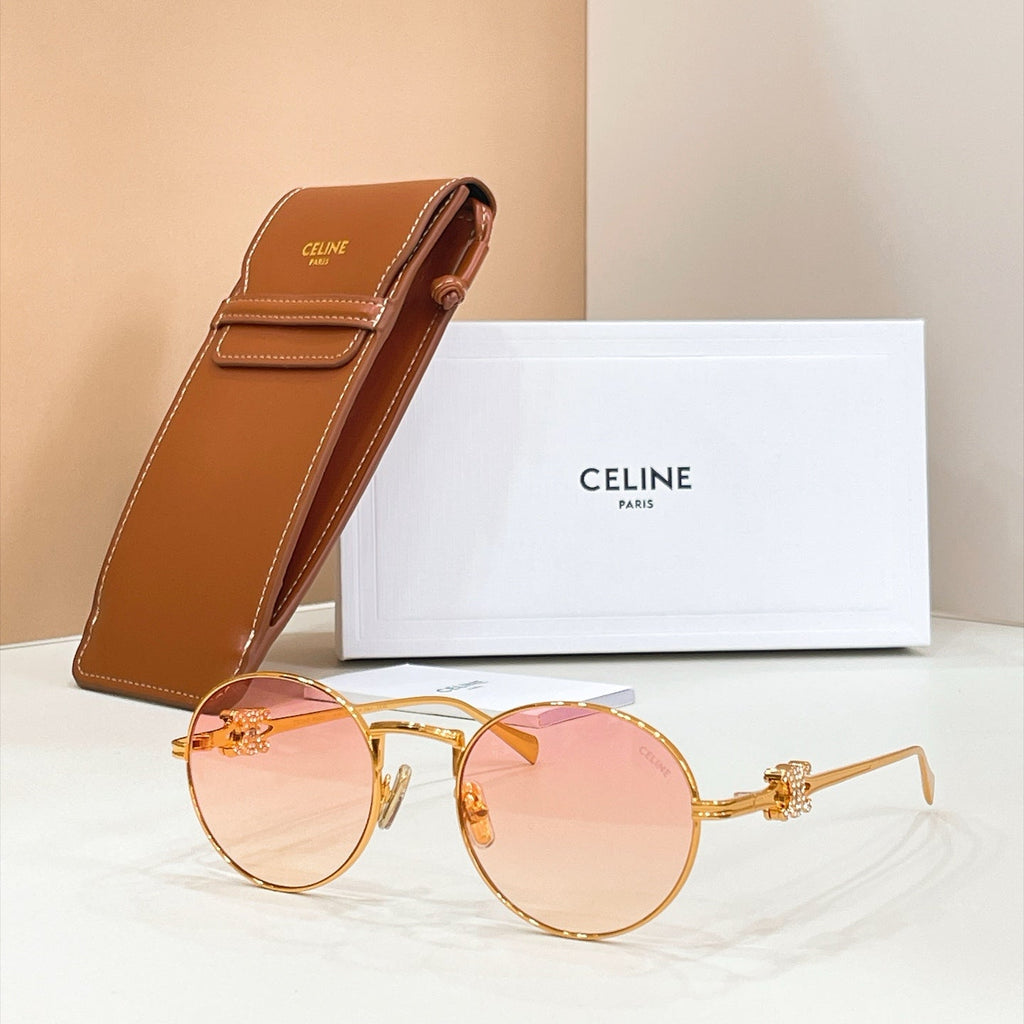 Celine CL2385LU Sunglasses product image 1, provided for visual reference and product detail review