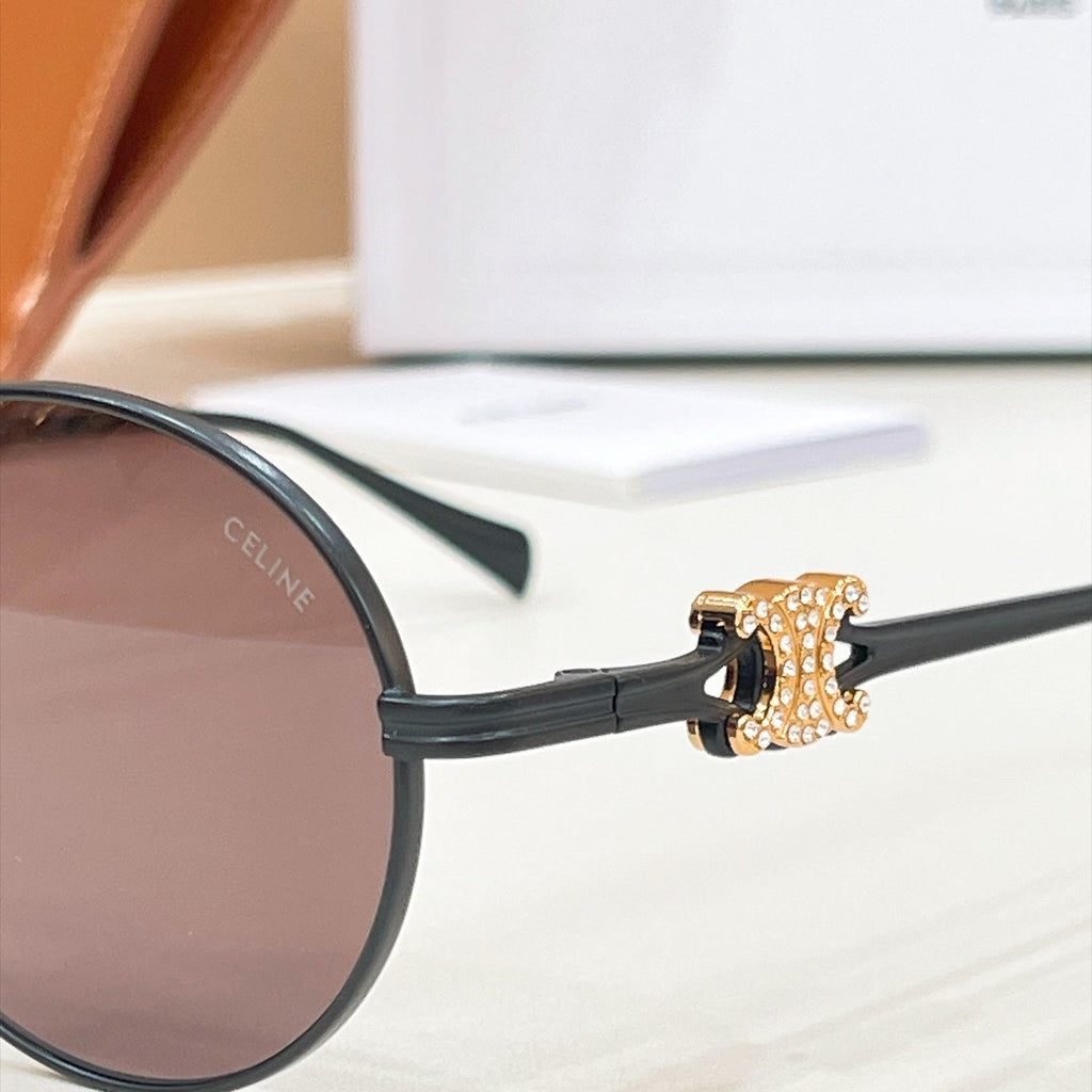 Celine CL2385LU Sunglasses product image 7, provided for visual reference and product detail review