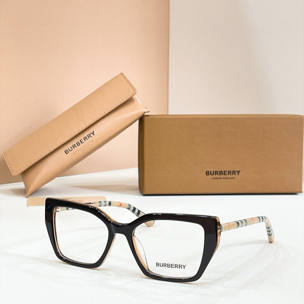 Burberry BE2365 Sunglasses product image 10, provided for visual reference and product detail review