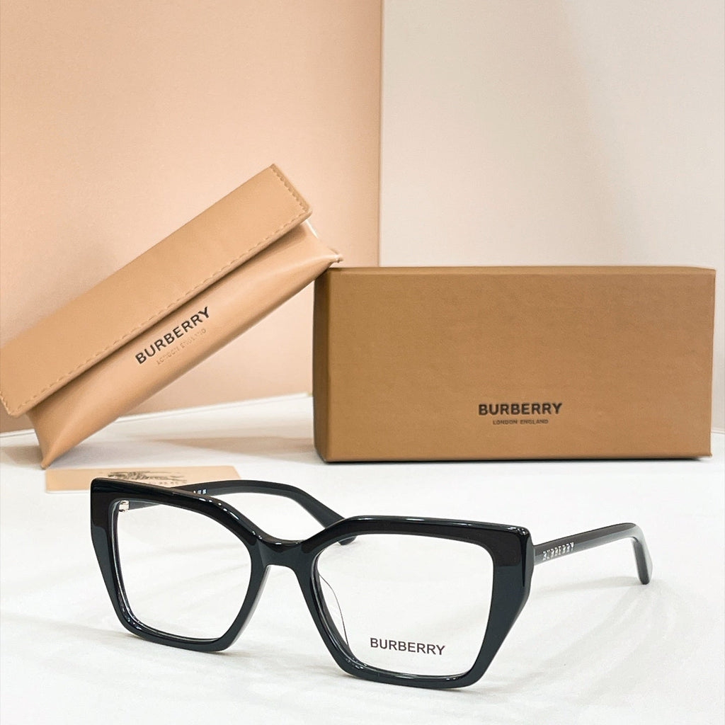 Burberry BE2365 Sunglasses product image 5, provided for visual reference and product detail review