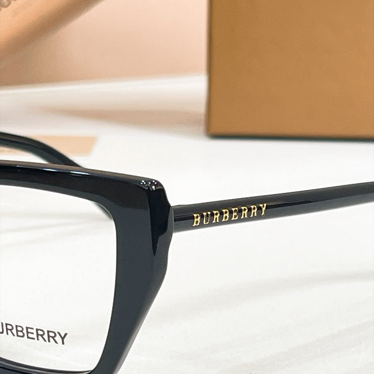 Burberry BE2365 Sunglasses product image 7, provided for visual reference and product detail review
