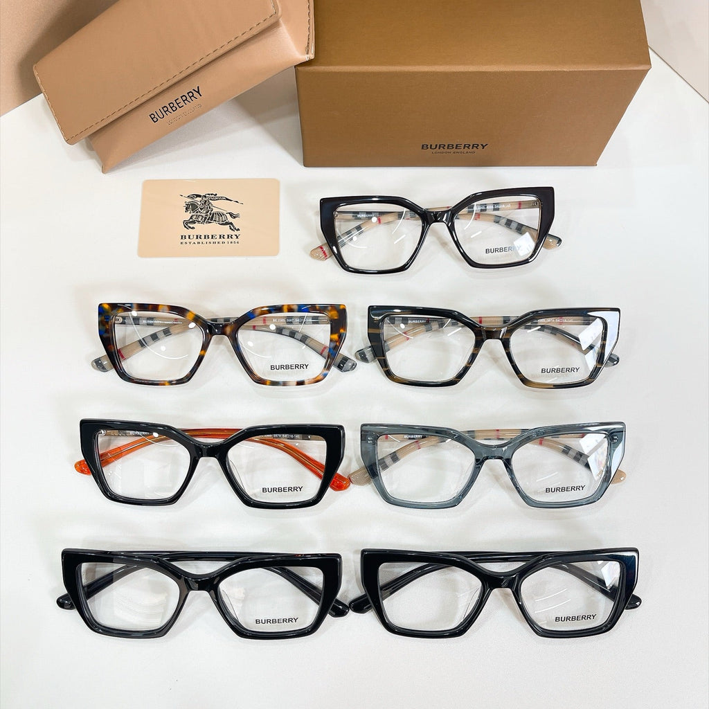 Burberry BE2365 Sunglasses product image 8, provided for visual reference and product detail review