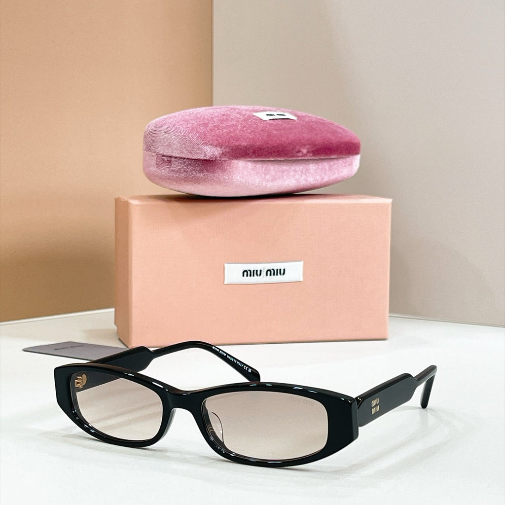 Miu Miu MU 06ZV Sunglasses product image 10, provided for visual reference and product detail review