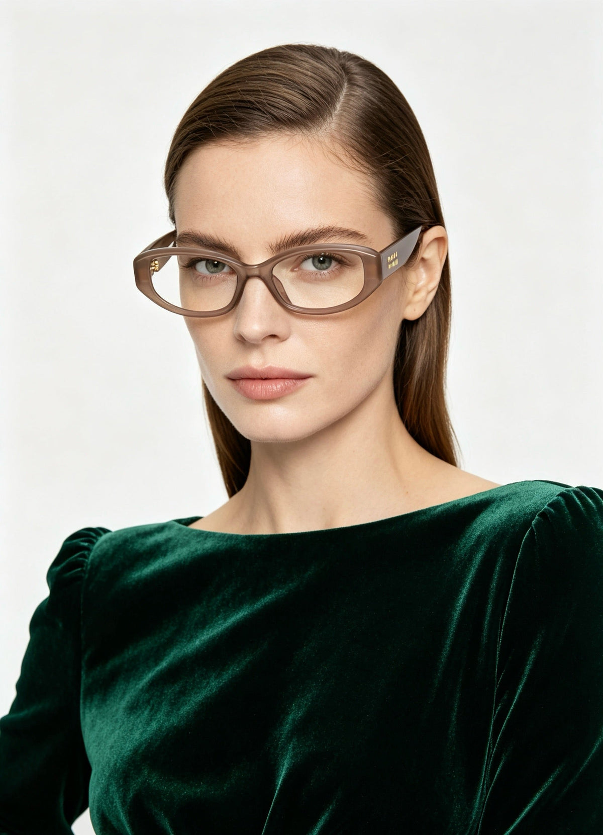 Miu Miu MU 06ZV Sunglasses product image 15, provided for visual reference and product detail review