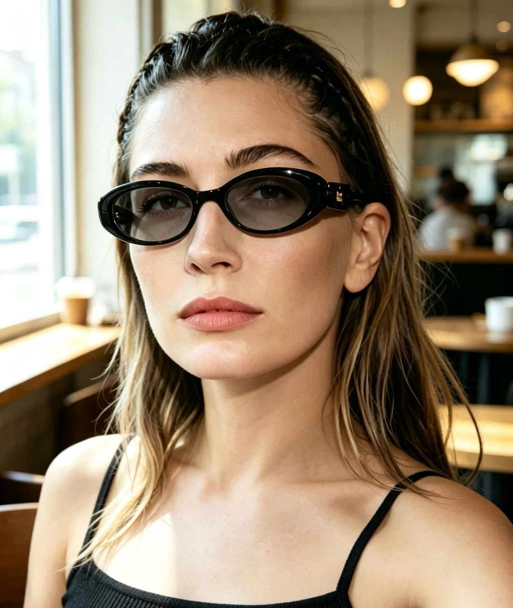 Miu Miu MU 06ZV Sunglasses product image 17, provided for visual reference and product detail review