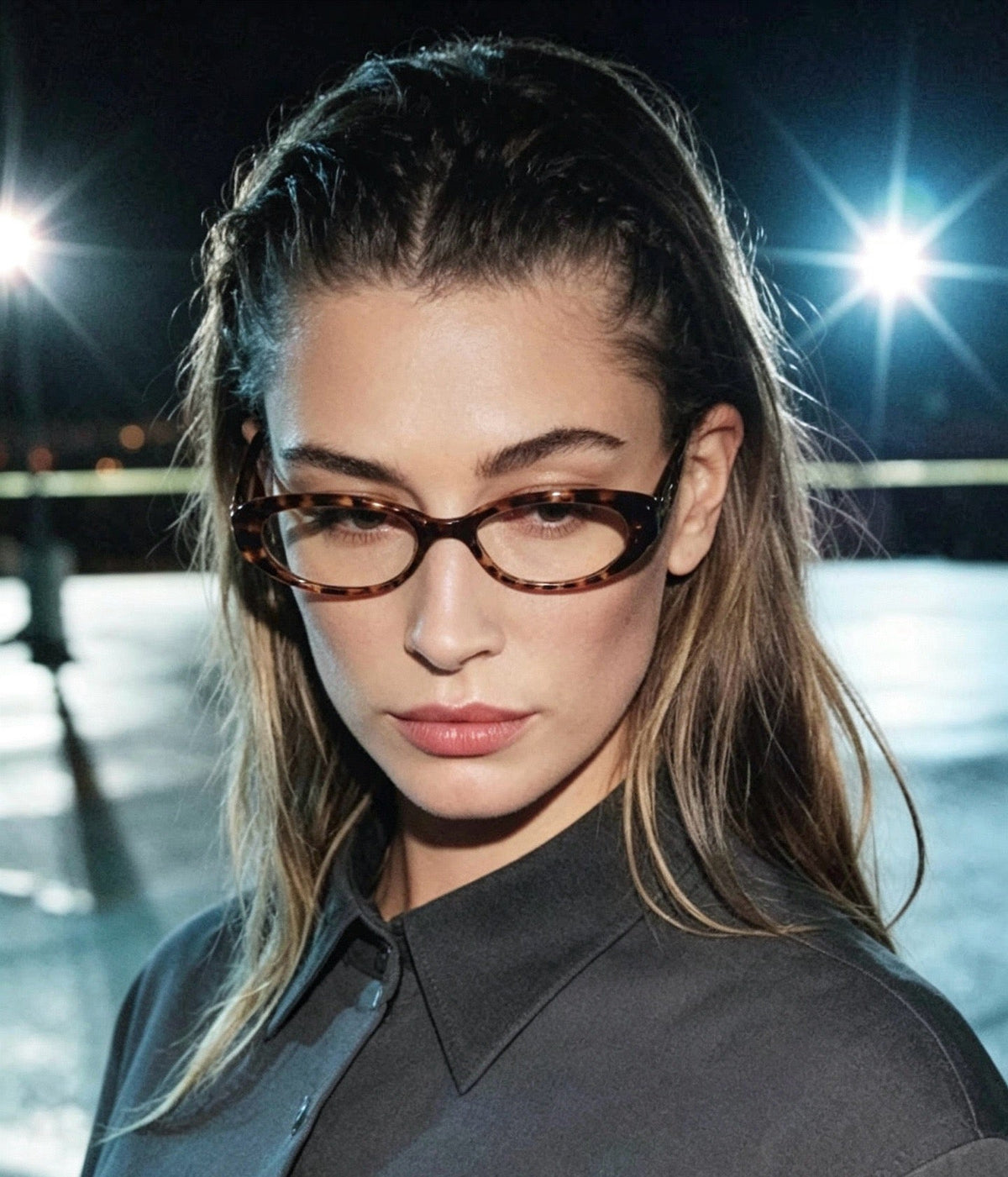 Miu Miu MU 06ZV Sunglasses product image 19, provided for visual reference and product detail review