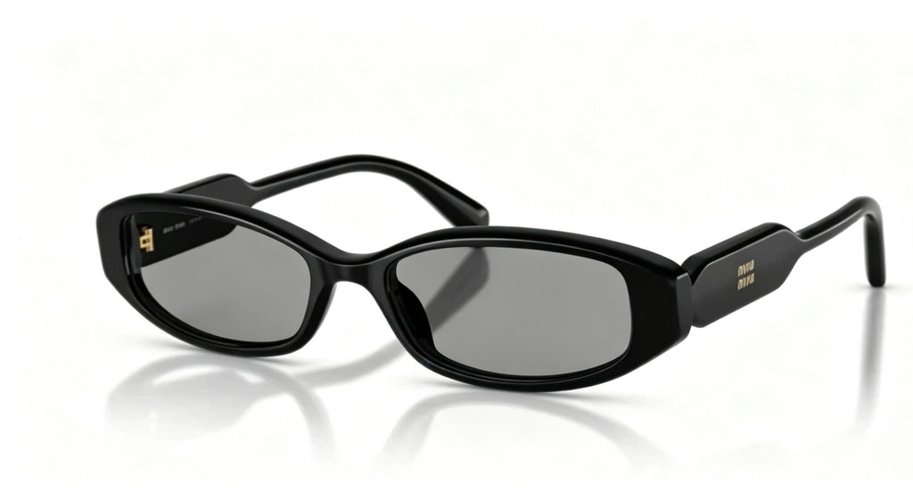 Miu Miu MU 06ZV Sunglasses product image 14, provided for visual reference and product detail review