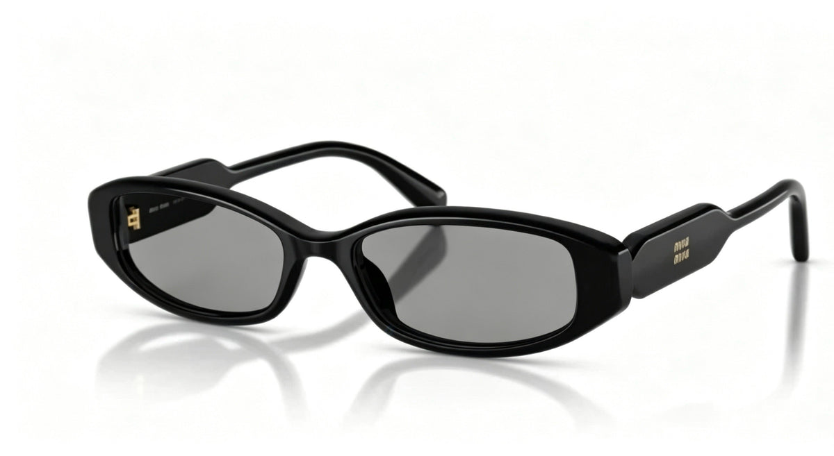 Miu Miu MU 06ZV Sunglasses product image 14, provided for visual reference and product detail review