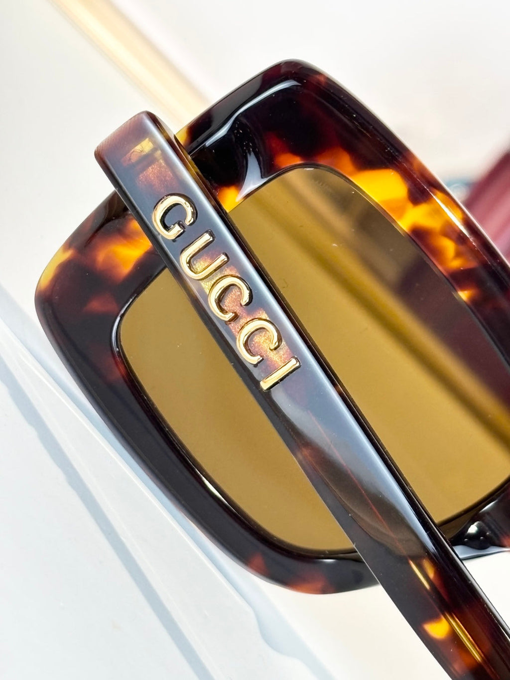 Gucci GG1718S Sunglasses product image 7, provided for visual reference and product detail review