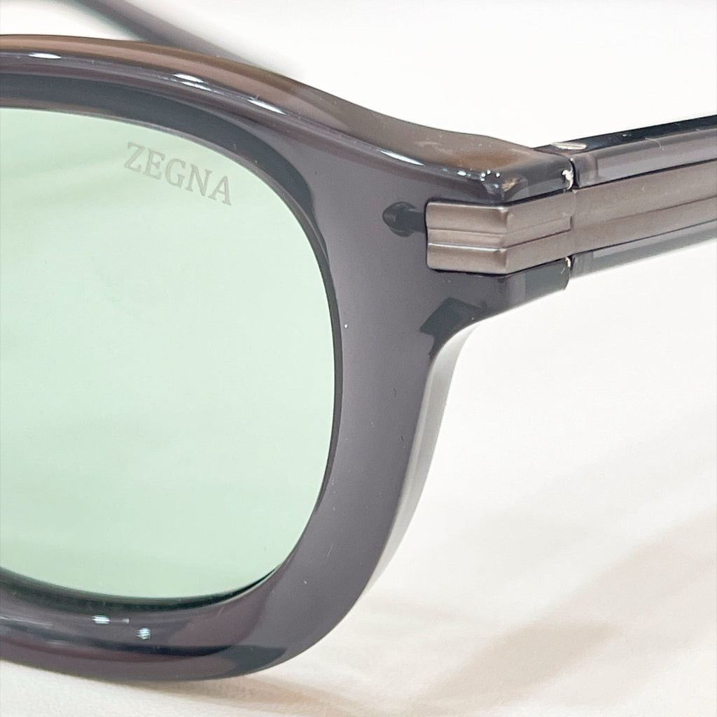 Ermenegildo Zegna EZ0229 Sunglasses product image 12, provided for visual reference and product detail review