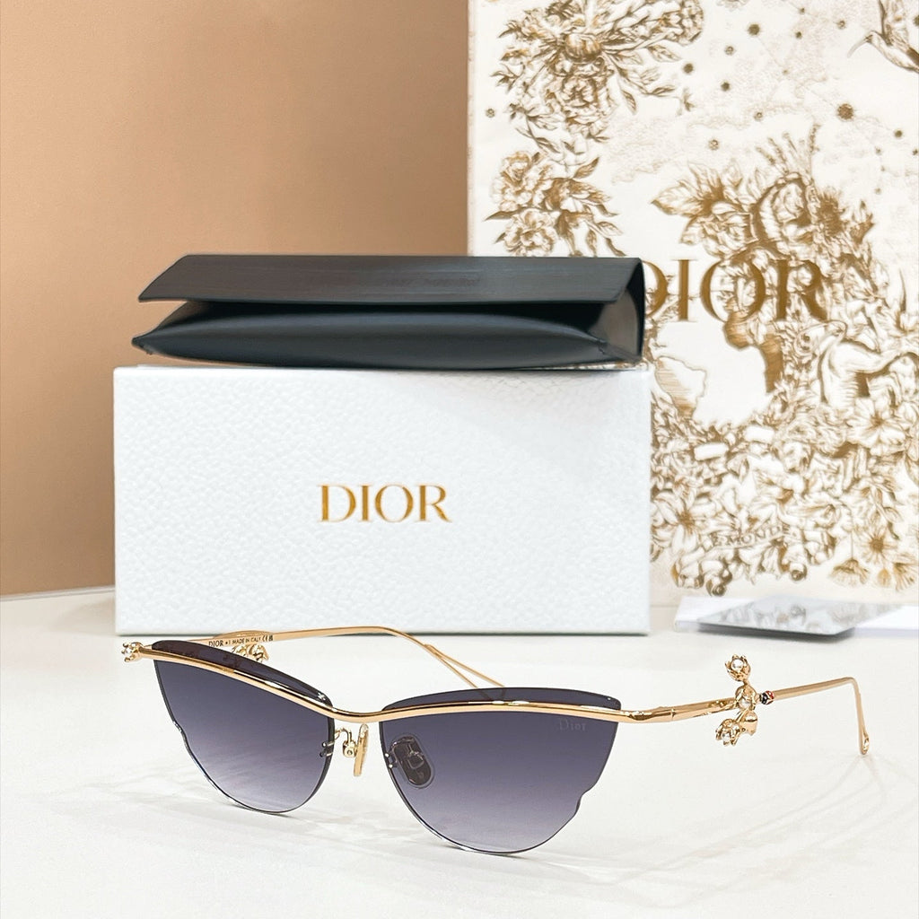Dior DiorTribales B1U Sunglasses product image 2, provided for visual reference and product detail review