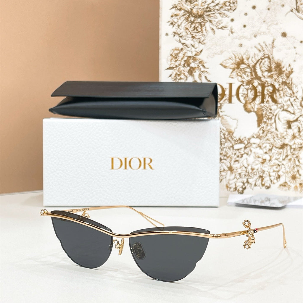 Dior DiorTribales B1U Sunglasses product image 3, provided for visual reference and product detail review