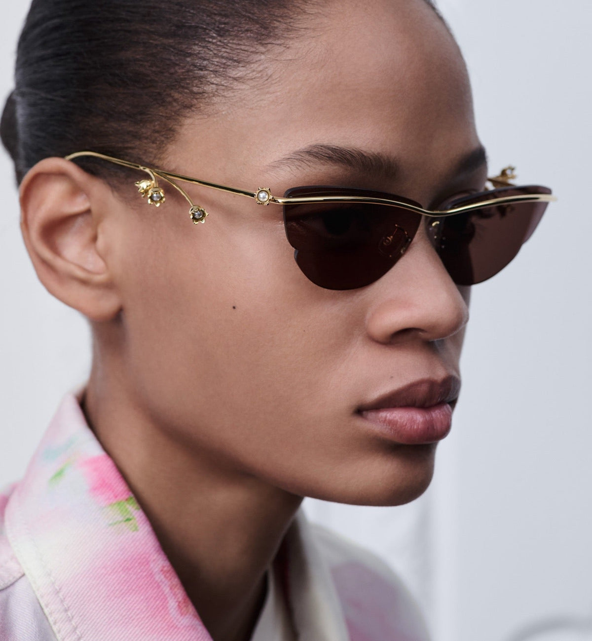 Dior DiorTribales B1U Sunglasses product image 12, provided for visual reference and product detail review