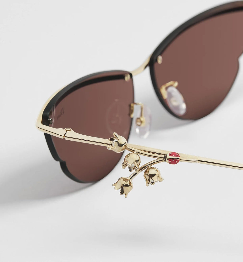 Dior DiorTribales B1U Sunglasses product image 13, provided for visual reference and product detail review