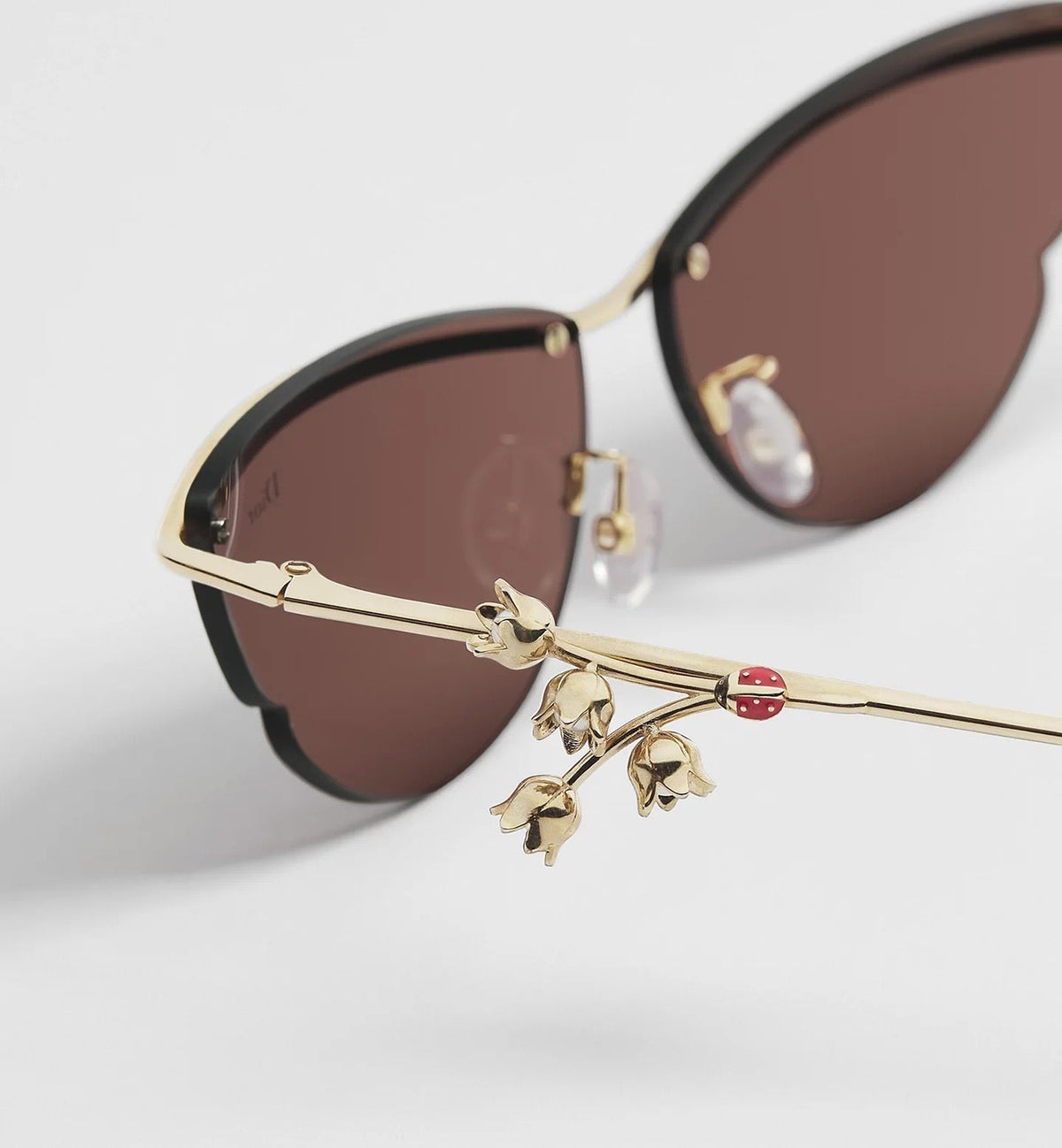 Dior DiorTribales B1U Sunglasses product image 13, provided for visual reference and product detail review