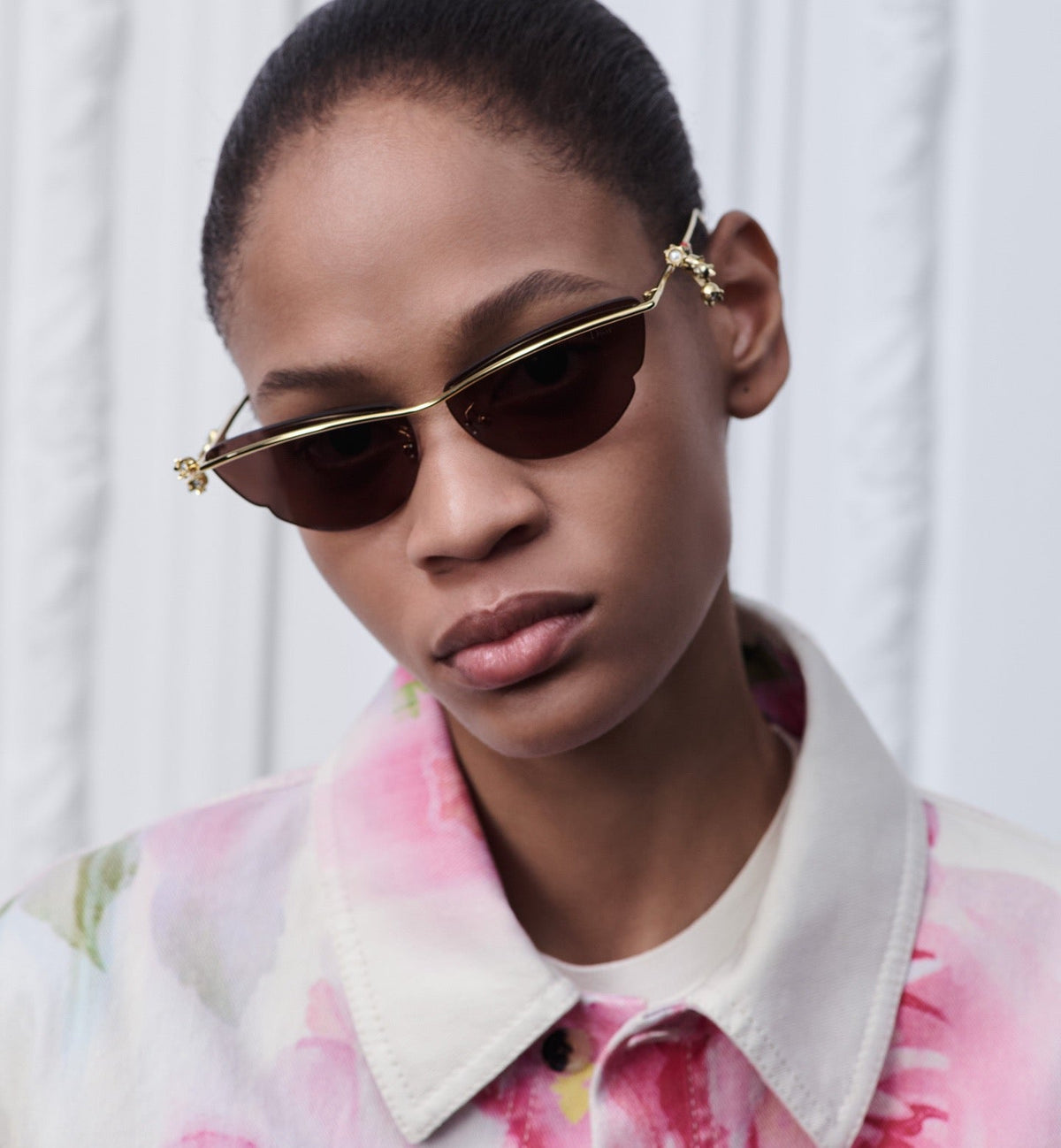 Dior DiorTribales B1U Sunglasses product image 14, provided for visual reference and product detail review
