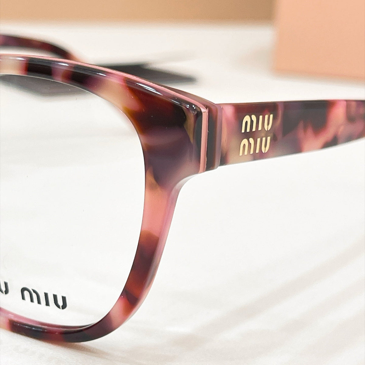 Miu Miu MU 51X Sunglasses product image 7, provided for visual reference and product detail review