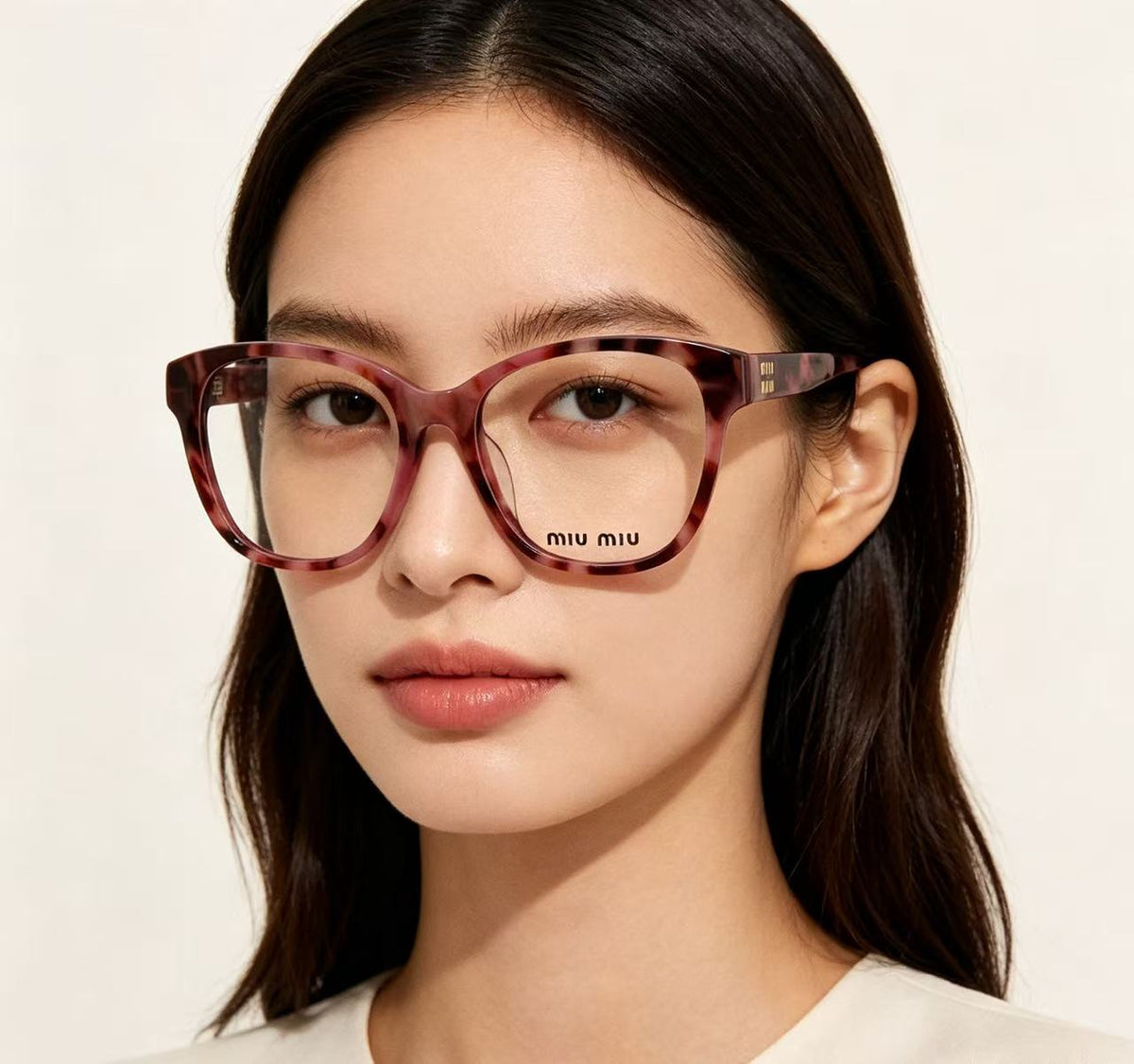 Miu Miu MU 51X Sunglasses product image 11, provided for visual reference and product detail review