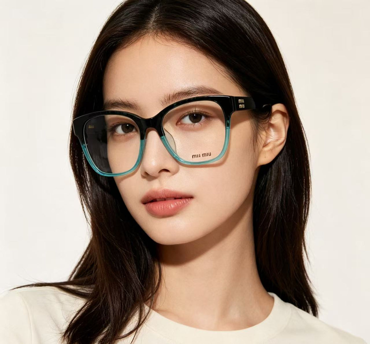 Miu Miu MU 51X Sunglasses product image 12, provided for visual reference and product detail review