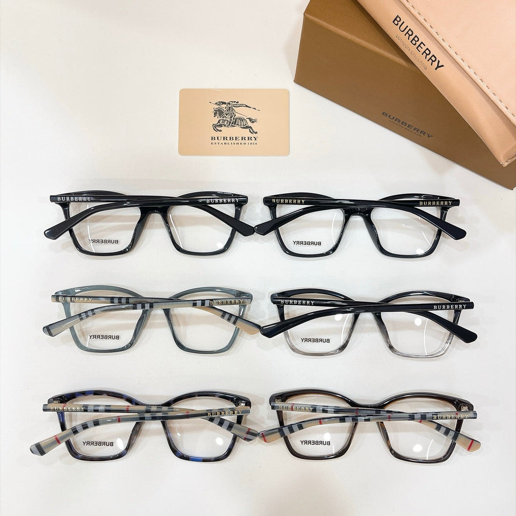 Burberry BE2367 Sunglasses product image 9, provided for visual reference and product detail review