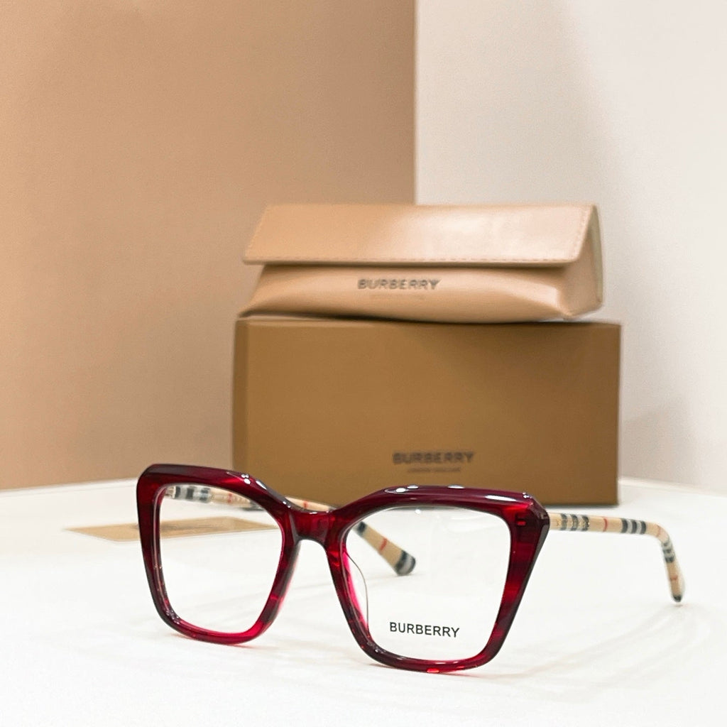 Burberry BE2366 Sunglasses product image 8, provided for visual reference and product detail review