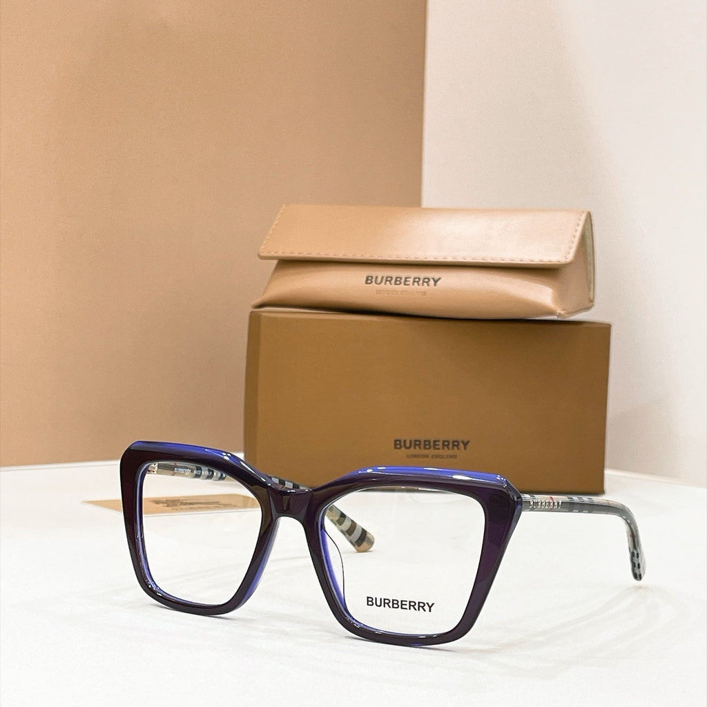 Burberry BE2366 Sunglasses product image 9, provided for visual reference and product detail review