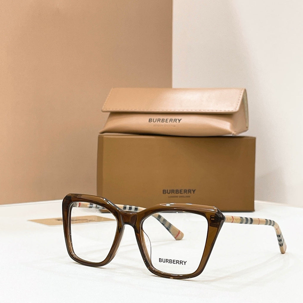Burberry BE2366 Sunglasses product image 10, provided for visual reference and product detail review